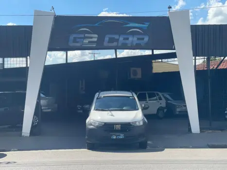 FIAT Strada 1.4 FLEX ENDURANCE CABINE SIMPLES, Foto 1