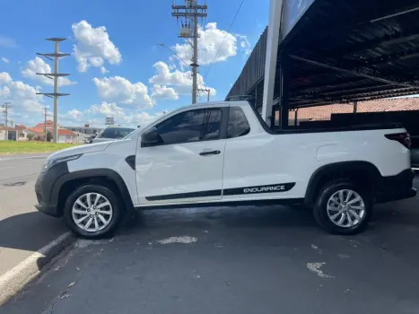 FIAT Strada 1.4 FLEX ENDURANCE CABINE SIMPLES, Foto 3