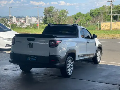 FIAT Strada 1.4 FLEX ENDURANCE CABINE SIMPLES, Foto 7