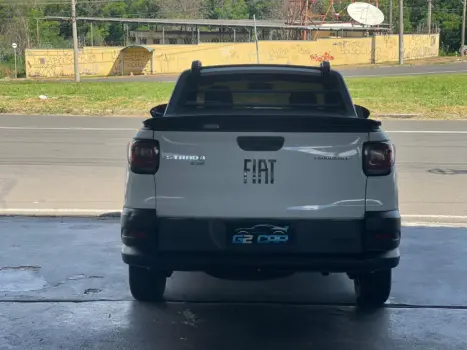 FIAT Strada 1.4 FLEX ENDURANCE CABINE SIMPLES, Foto 9