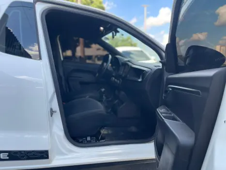 FIAT Strada 1.4 FLEX ENDURANCE CABINE SIMPLES, Foto 10