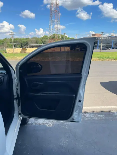 FIAT Strada 1.4 FLEX ENDURANCE CABINE SIMPLES, Foto 11