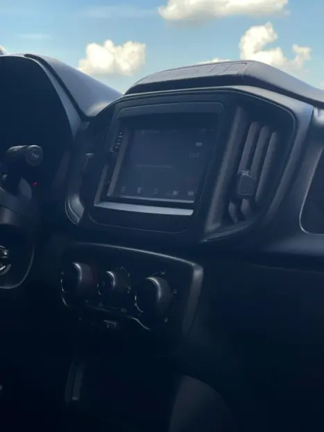 FIAT Strada 1.4 FLEX ENDURANCE CABINE SIMPLES, Foto 13