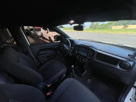 FIAT Strada 1.4 FLEX ENDURANCE CABINE SIMPLES, Foto 15