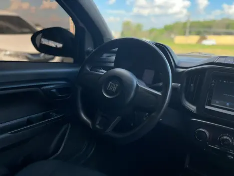 FIAT Strada 1.4 FLEX ENDURANCE CABINE SIMPLES, Foto 17