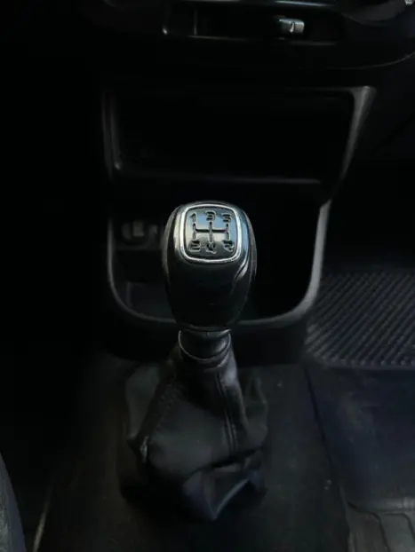 FIAT Strada 1.4 FLEX ENDURANCE CABINE SIMPLES, Foto 18