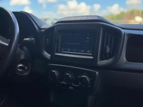 FIAT Strada 1.4 FLEX ENDURANCE CABINE SIMPLES, Foto 19