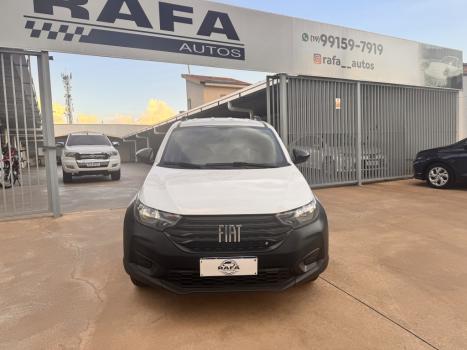 FIAT Strada 1.4 FLEX ENDURANCE CABINE SIMPLES, Foto 2