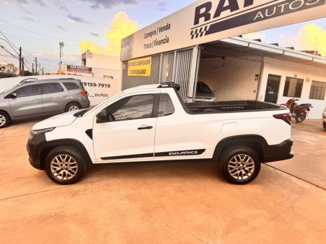 FIAT Strada 1.4 FLEX ENDURANCE CABINE SIMPLES, Foto 4