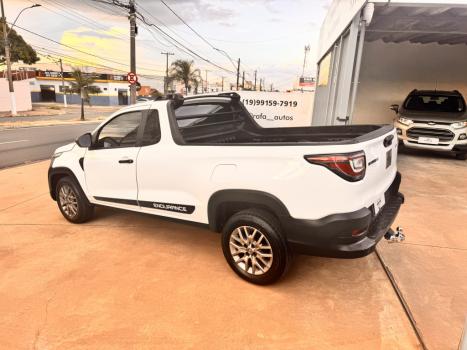 FIAT Strada 1.4 FLEX ENDURANCE CABINE SIMPLES, Foto 5