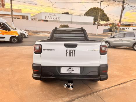 FIAT Strada 1.4 FLEX ENDURANCE CABINE SIMPLES, Foto 6