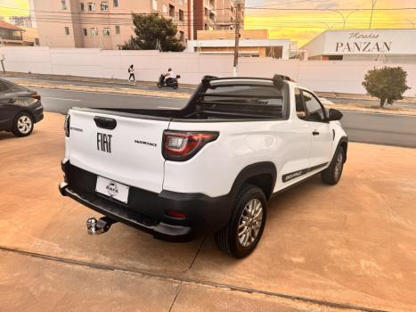 FIAT Strada 1.4 FLEX ENDURANCE CABINE SIMPLES, Foto 7