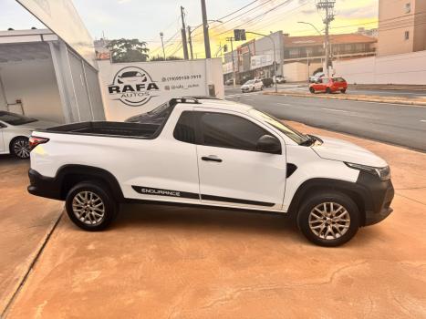 FIAT Strada 1.4 FLEX ENDURANCE CABINE SIMPLES, Foto 8