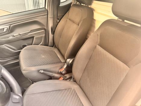 FIAT Strada 1.4 FLEX ENDURANCE CABINE SIMPLES, Foto 11