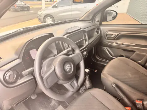 FIAT Strada 1.4 FLEX ENDURANCE CABINE SIMPLES, Foto 12