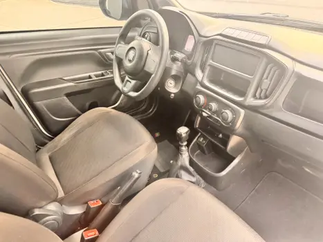 FIAT Strada 1.4 FLEX ENDURANCE CABINE SIMPLES, Foto 13