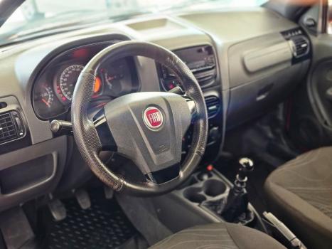 FIAT Strada 1.4 FLEX HARD WORKING CABINE DUPLA, Foto 5