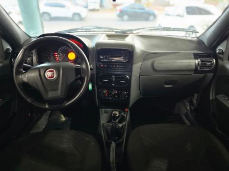 FIAT Strada 1.4 FLEX HARD WORKING CABINE DUPLA, Foto 6