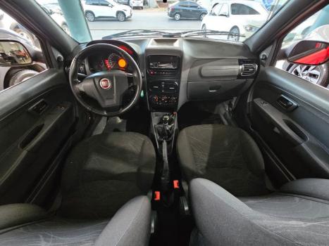 FIAT Strada 1.4 FLEX HARD WORKING CABINE DUPLA, Foto 7