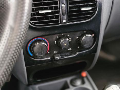 FIAT Strada 1.4 FLEX HARD WORKING CABINE DUPLA, Foto 8