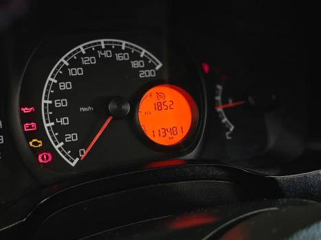 FIAT Strada 1.4 FLEX HARD WORKING CABINE DUPLA, Foto 10