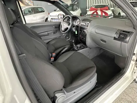 FIAT Strada 1.4 FLEX HARD WORKING CABINE SIMPLES, Foto 11