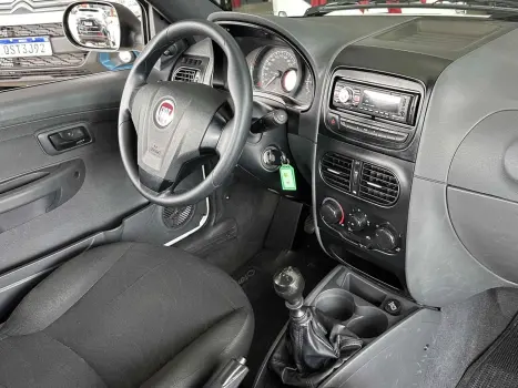 FIAT Strada 1.4 FLEX HARD WORKING CABINE SIMPLES, Foto 12