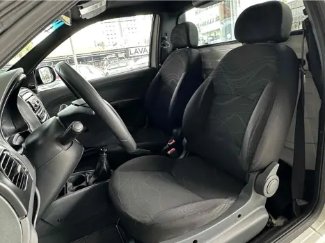 FIAT Strada 1.4 FLEX HARD WORKING CABINE SIMPLES, Foto 13