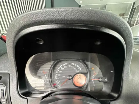 FIAT Strada 1.4 FLEX HARD WORKING CABINE SIMPLES, Foto 16