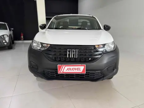 FIAT Strada 1.4 FLEX ENDURANCE CABINE SIMPLES, Foto 2
