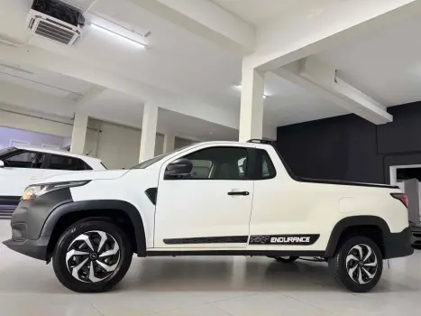 FIAT Strada 1.4 FLEX ENDURANCE CABINE SIMPLES, Foto 3