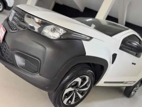 FIAT Strada 1.4 FLEX ENDURANCE CABINE SIMPLES, Foto 4