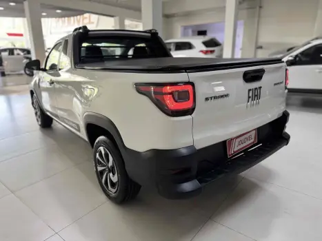 FIAT Strada 1.4 FLEX ENDURANCE CABINE SIMPLES, Foto 5