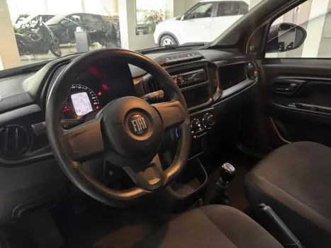 FIAT Strada 1.4 FLEX ENDURANCE CABINE SIMPLES, Foto 9