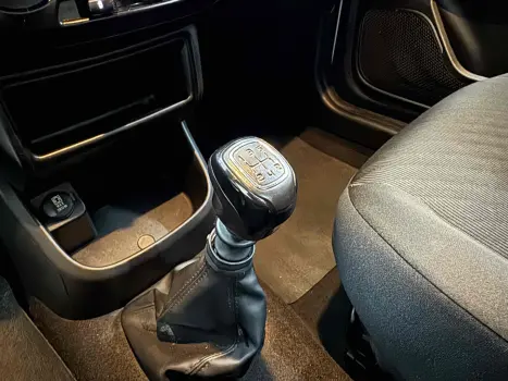 FIAT Strada 1.4 FLEX ENDURANCE CABINE SIMPLES, Foto 10