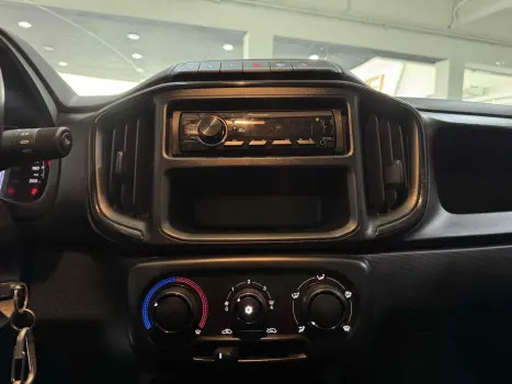 FIAT Strada 1.4 FLEX ENDURANCE CABINE SIMPLES, Foto 11