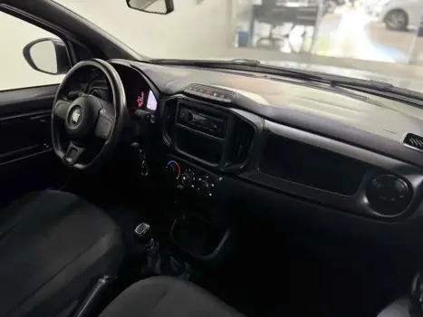 FIAT Strada 1.4 FLEX ENDURANCE CABINE SIMPLES, Foto 14