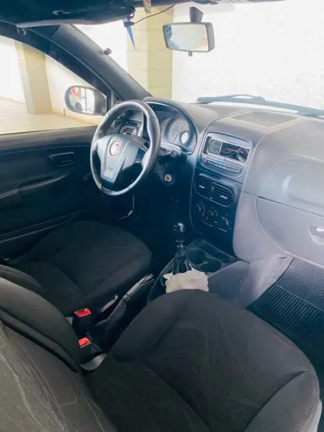FIAT Strada 1.4 FLEX HARD WORKING CABINE SIMPLES, Foto 13