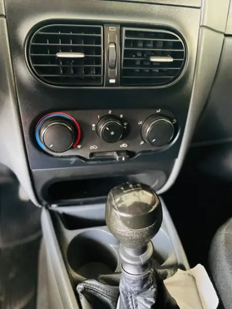 FIAT Strada 1.4 FLEX HARD WORKING CABINE SIMPLES, Foto 15