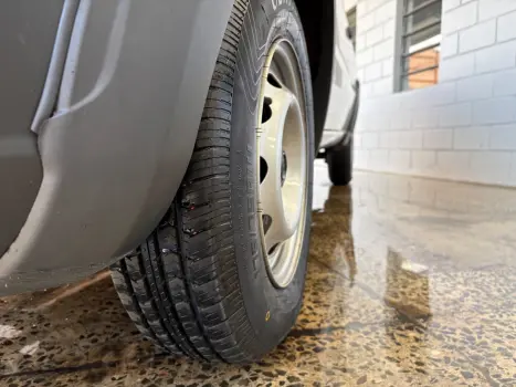 FIAT Strada 1.4 FLEX HARD WORKING CABINE SIMPLES, Foto 14