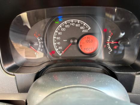 FIAT Strada 1.4 FLEX HARD WORKING CABINE SIMPLES, Foto 10