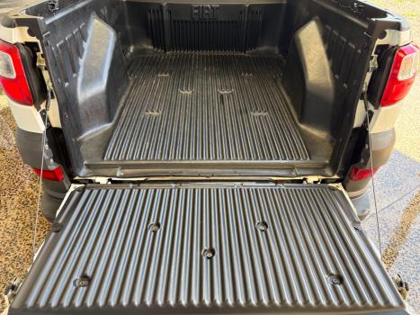 FIAT Strada 1.4 FLEX HARD WORKING CABINE SIMPLES, Foto 14