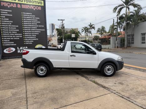 FIAT Strada 1.4 FLEX HARD WORKING CABINE SIMPLES, Foto 2