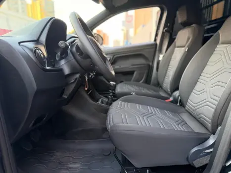 FIAT Strada 1.4 FLEX HARD WORKING CABINE ESTENDIDA, Foto 12