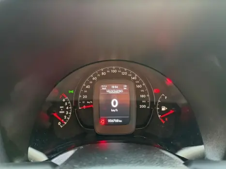 FIAT Strada 1.4 FLEX HARD WORKING CABINE ESTENDIDA, Foto 14