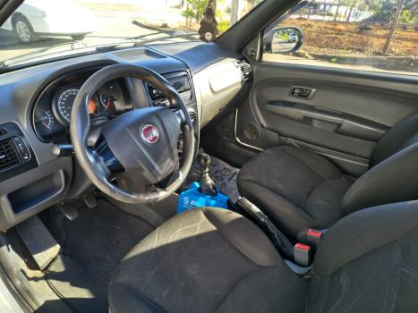 FIAT Strada 1.4 FLEX HARD WORKING CABINE SIMPLES, Foto 4