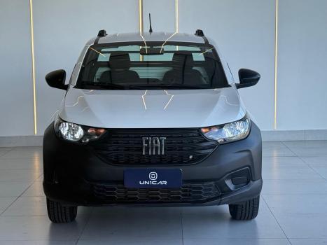 FIAT Strada 1.4 FLEX ENDURANCE CABINE SIMPLES, Foto 2