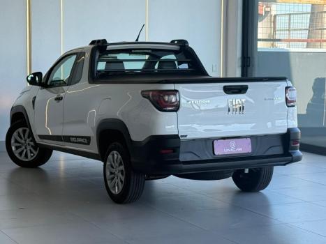 FIAT Strada 1.4 FLEX ENDURANCE CABINE SIMPLES, Foto 6