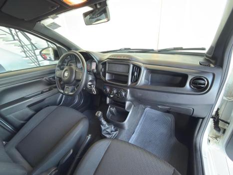 FIAT Strada 1.4 FLEX ENDURANCE CABINE SIMPLES, Foto 7