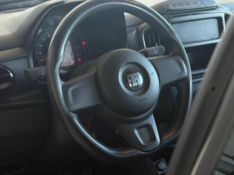 FIAT Strada 1.4 FLEX ENDURANCE CABINE SIMPLES, Foto 9